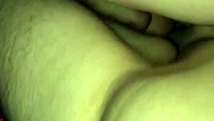 Girlfriend Endures Intense Group Fucking With Friends