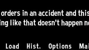 sanji gets made to swallow his own cum by raven