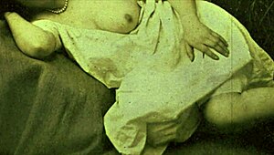 Suggestive My Secret Life Hints at Vintage Desire