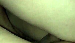 Girlfriend Endures Intense Group Fucking With Friends