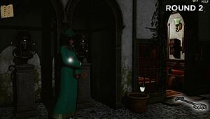 eternum 179 features curvy anime girls in sexy outfits and big tits gameplay