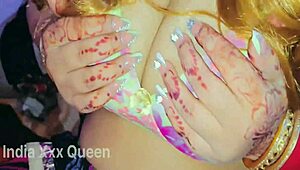 hey, india xxx queen offers a paid video call where you can enjoy sharing her desi bhabhi wife