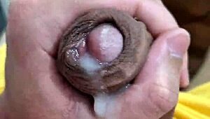 Ever wonder what exotic twink action looks like with homemade flair?