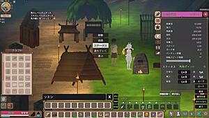 mad island live play 3 girls get ravaged in survival game