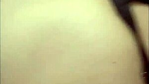 broken latina teen 18+ submits to master for deep creampie