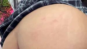 Hey, check Sammy Corazon, this Latina teen 18+ loves anal to mouth action! 😜