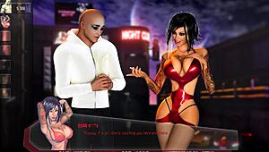 lets play nightclub xxx with big tits and ass 😏