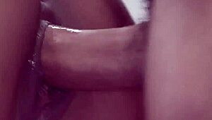 kira noir participates in clinical trial with hardcore cumshot on big ass