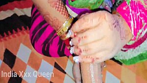 hey, india xxx queen offers a paid video call where you can enjoy sharing her desi bhabhi wife