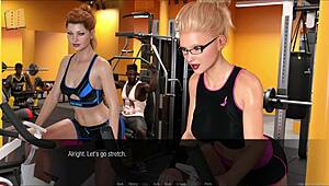 Jessica Oneils Hard News 47