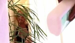 Man, I can't get enough of this big black cock action! 😍