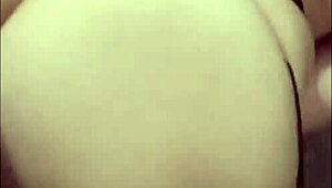 broken latina teen 18+ submits to master for deep creampie