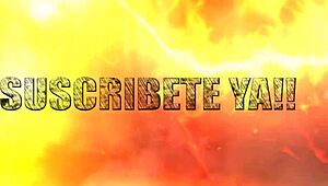 danna hot, una puta mexicana, gets extreme anal in public outdoor scene