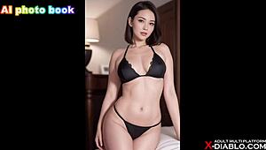 wow, these ai adult photos are unreal!