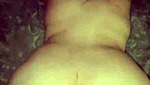 snow bunny feels stuffed by bbc