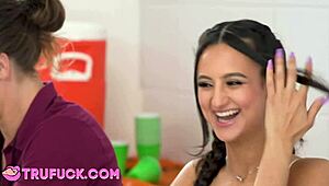 The Perfect Warmup with Bruce Venture and Eliza Ibarra