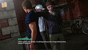 Watch Eternum 253 hentai now!