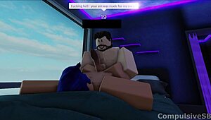 rough gay shemale meetup with assfucking and anal sex