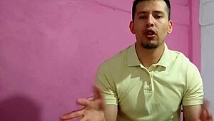 Mi primo y yo follamos EN SECRETO, MAMAMOS CULO Y VERGA, NOS PENETRAMOS