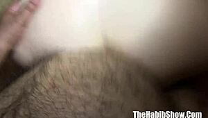 ब्लॉन्ड एमेच्योर अपनी एनल खिलौनों से भरपूर मजा लेती है!