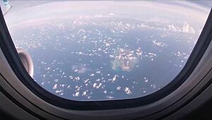 Perfect Teen Diana Rius Shows Spanish Big Natural Boobs in POV