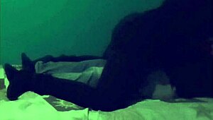 My buddy and I go hard after the party in wild gay action. Holiday vibes in part 1 of 3!