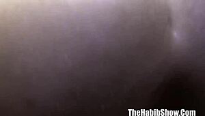 ब्लॉन्ड एमेच्योर अपनी एनल खिलौनों से भरपूर मजा लेती है!