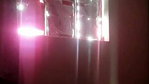 The guy came to visit his little cousin