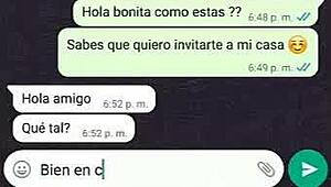 Imagine fucking a sexy brunette latina gamer with big ass and huge tits.