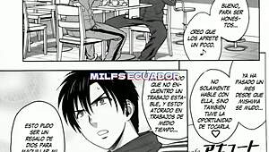 who can say they've fucked these twin milfs with big tits?