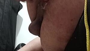 i opened my ass with extreme inches and enjoyed it so much in hardcore gay fucking