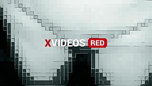 Massive Cock Dominates Glory Hole Cabin. Brazilian Wife Goes Solo In Wild Action!