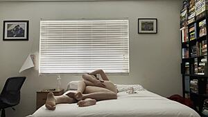 Intimate Homemade Sex With Wife In Missionary And Cowgirl