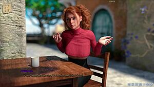 The story unfolds in Lust Academy 222 with exciting gameplay