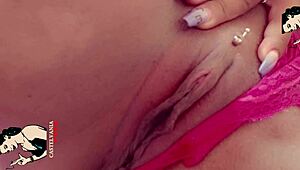 Paty Angel Uber Took Me Home and Got Pussy for Free!