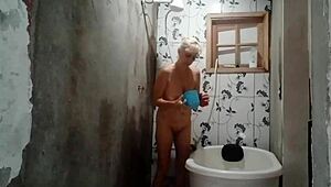 Stella teaching detailed pussy making and fingering ass full on red