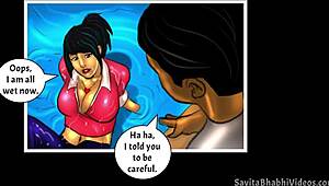 Savita Bhabhi Videos Episode 23