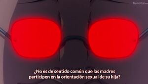 i'm watching saimin seishidou epi 4