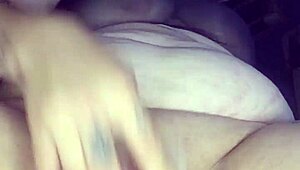 Blanquita Touches Herself Alone And Watches Her Rich Squirting Show