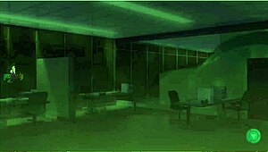 milking april in anime channel