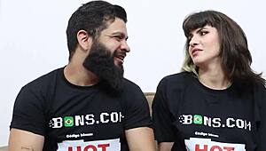 If I let you lick my pussy, will you get me pistachio ice cream?