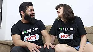 If I let you lick my pussy, will you get me pistachio ice cream?