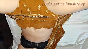 indian devar exclaims, 'i fucked her pussy and ass so hard!'