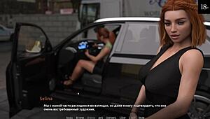 Complete gameplay where you become a rock star in part thirteen