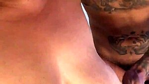 Tipper Falls for My Wife Without Even Knowing