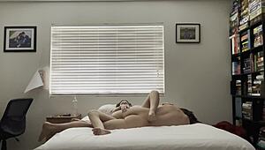 Intimate Homemade Sex With Wife In Missionary And Cowgirl