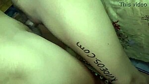 Couple Shares Homemade Verification Moment