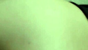 boogie with cock and ass play