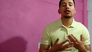 Mi primo y yo follamos EN SECRETO, MAMAMOS CULO Y VERGA, NOS PENETRAMOS