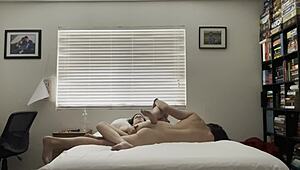 Intimate Homemade Sex With Wife In Missionary And Cowgirl